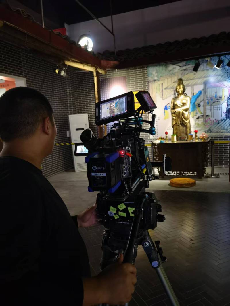 聚焦甘洛县产品宣传视频拍摄公司，以专业实力赋能品牌声量升级