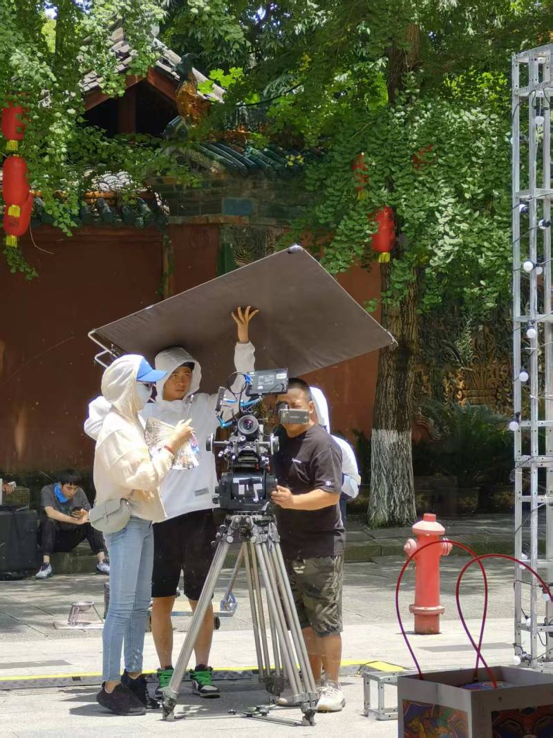甘洛县产品宣传视频拍摄公司避坑：资质、案例、服务全解析