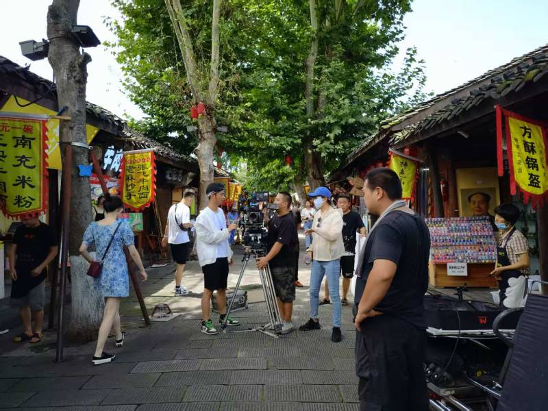 甘洛县电商产品视频拍摄制作，开启销量增长新引擎