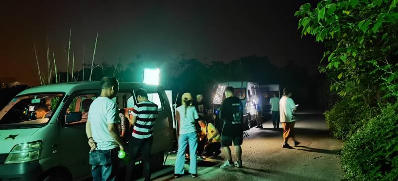 以镜头为笔，绘就甘洛县产品视频的进阶之路