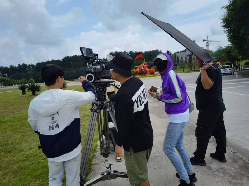 甘洛县极致互动，未来愿景宏大，致力于成为全球领先的产品宣传视频企业