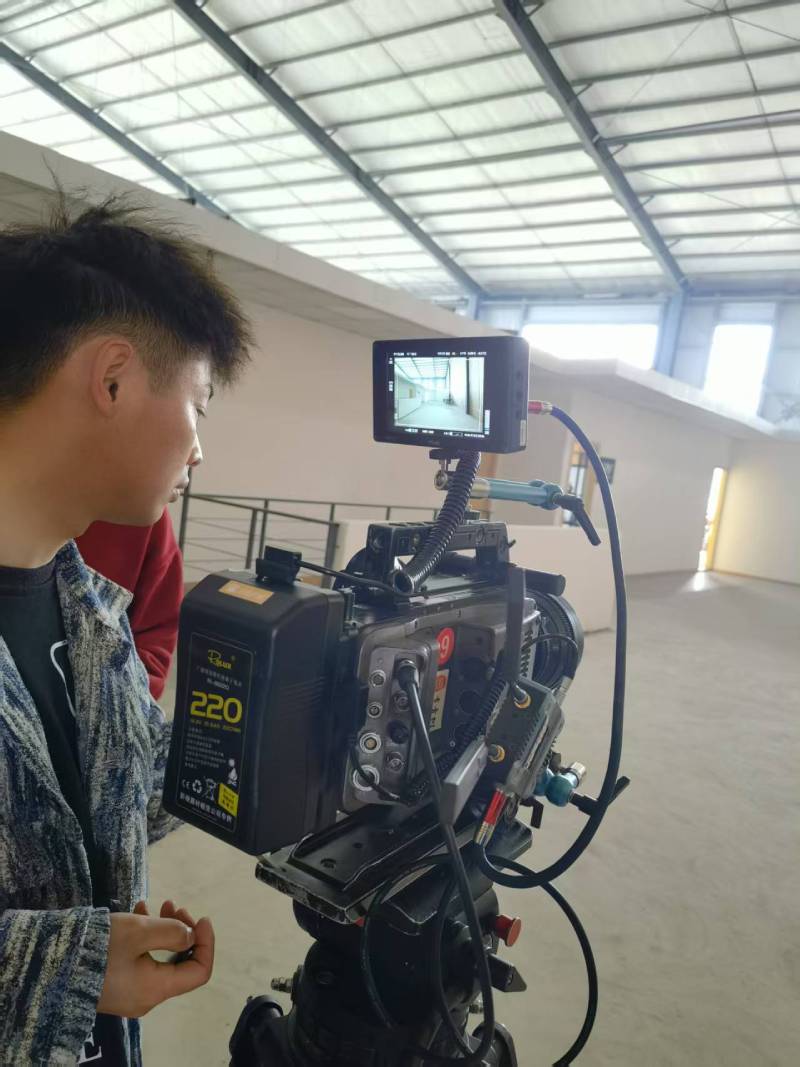 甘洛县电商产品视频拍摄制作：小成本也能产出高质感内容？