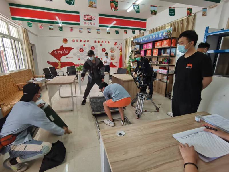 甘洛县电商产品视频拍摄制作实战秘籍，助力产品引爆电商流量